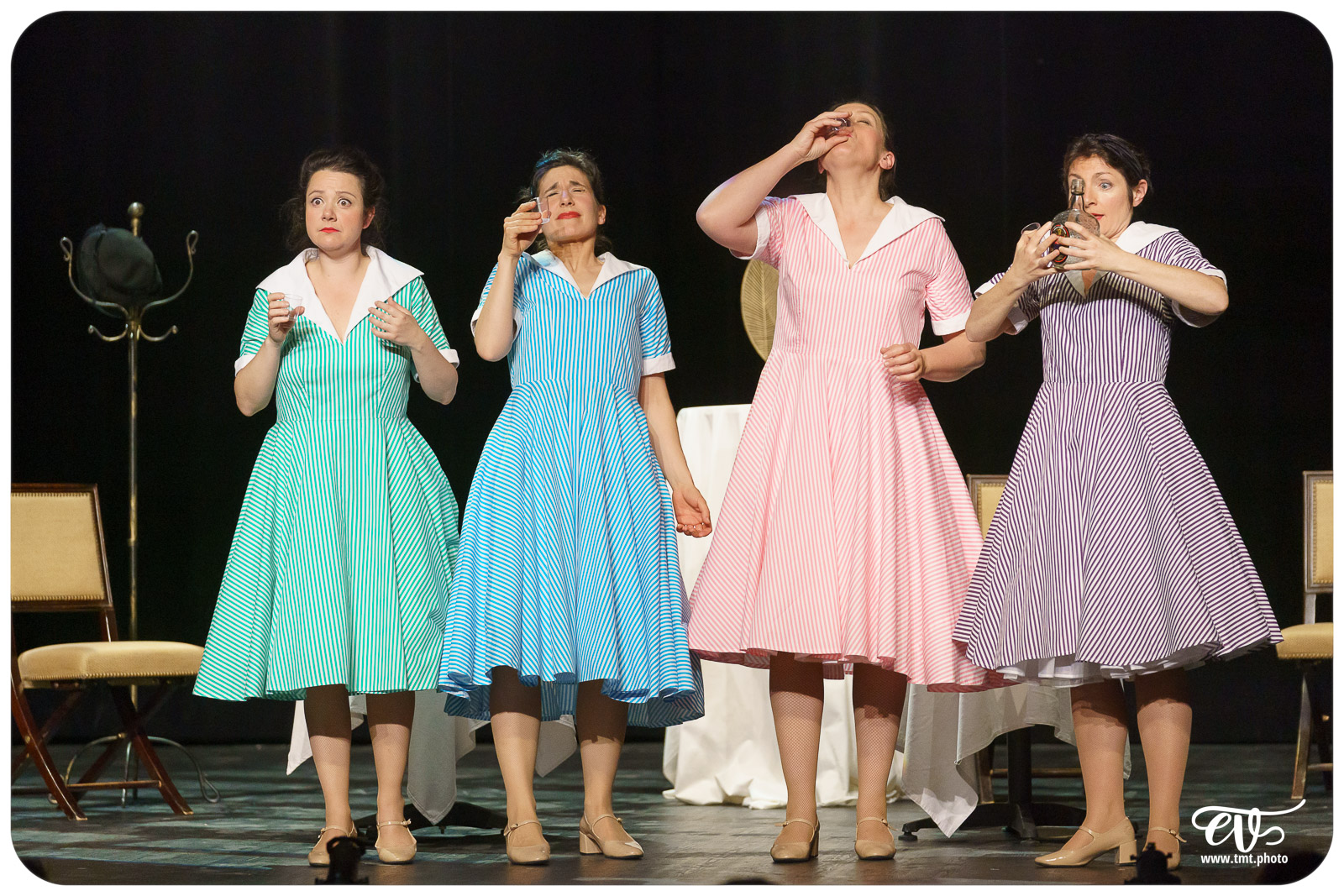 HUMOUR DES NOTES 2024